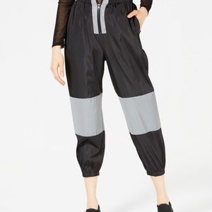 WAISTED Reflective Track Pant